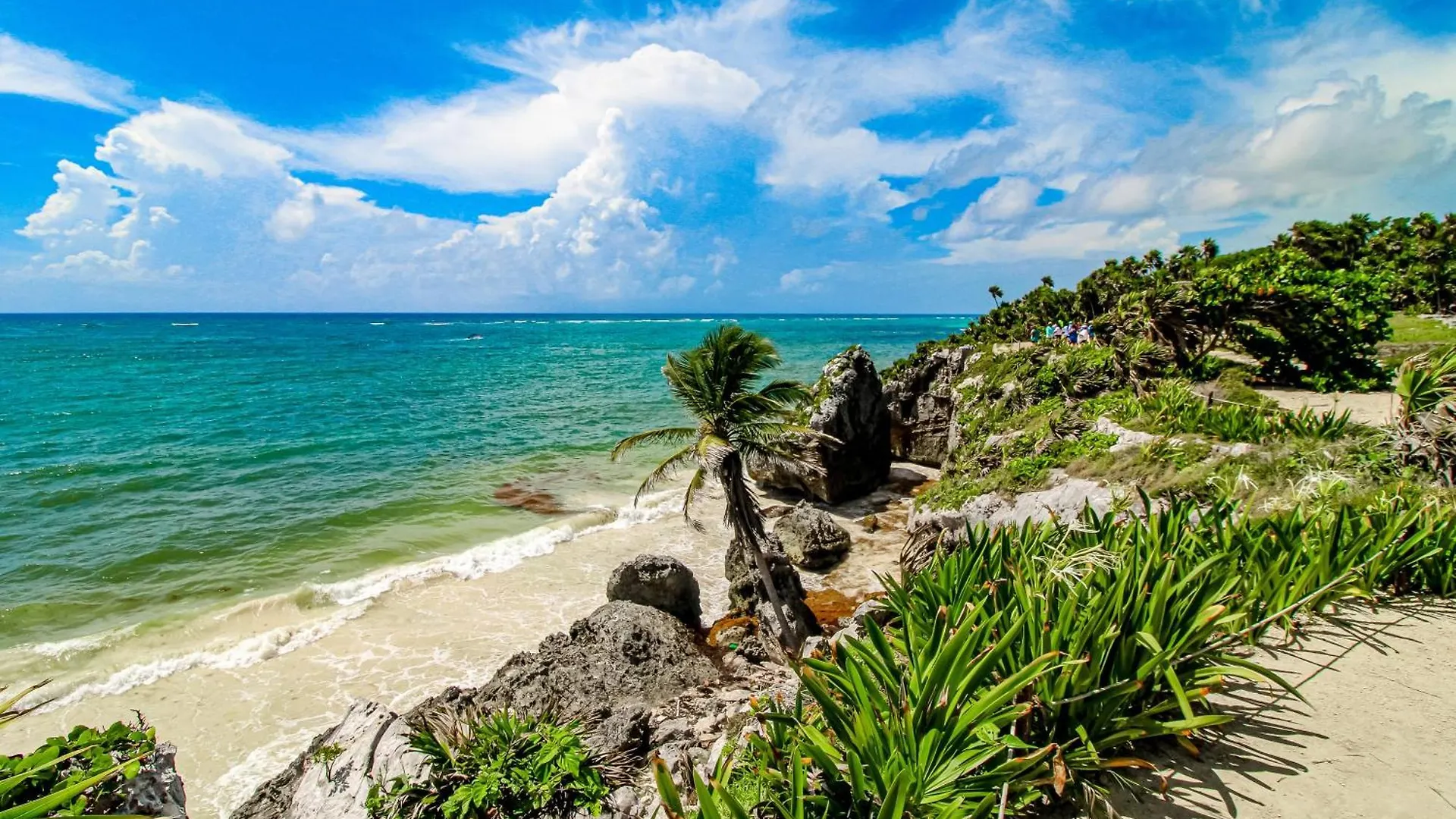 Sunkissed At Menesse Tulum 216B Apartment 0*,  Mexico