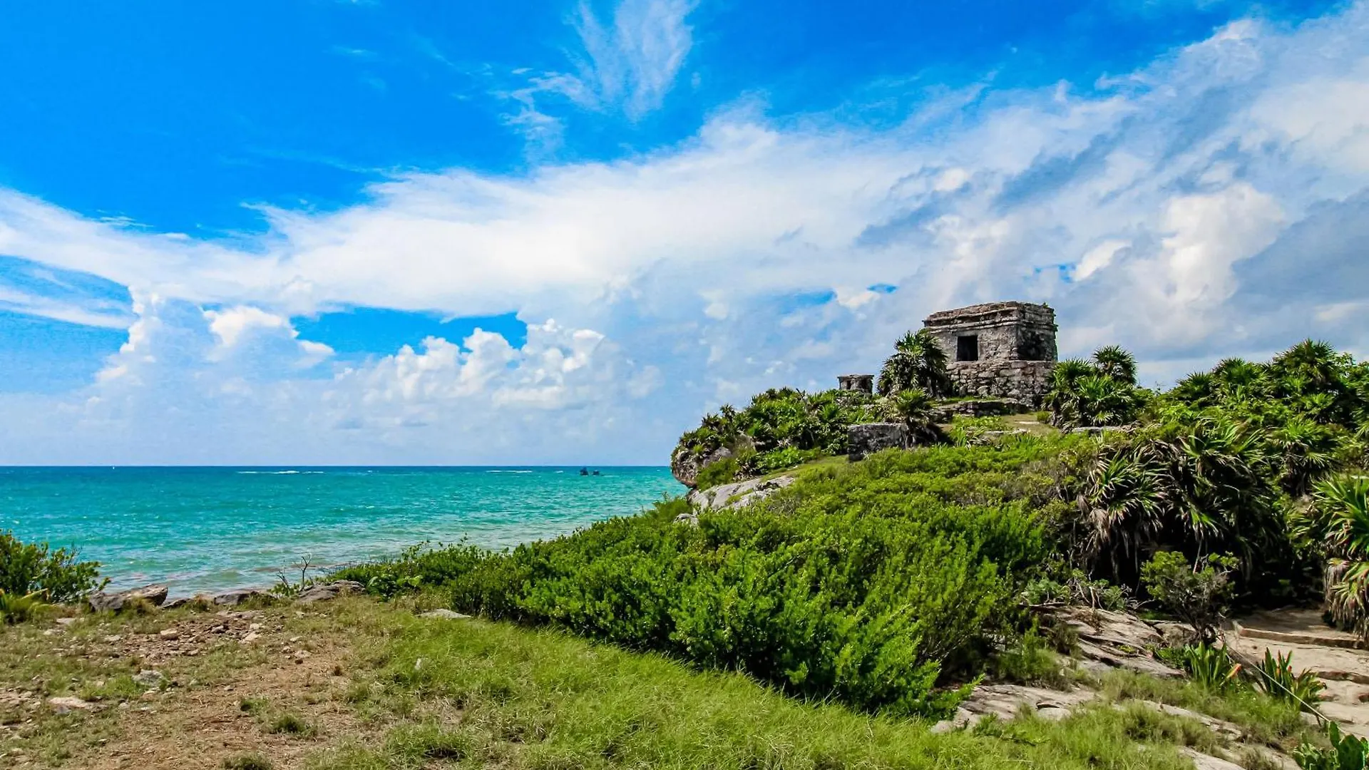 Sunkissed At Menesse Tulum 216B Apartment Mexico